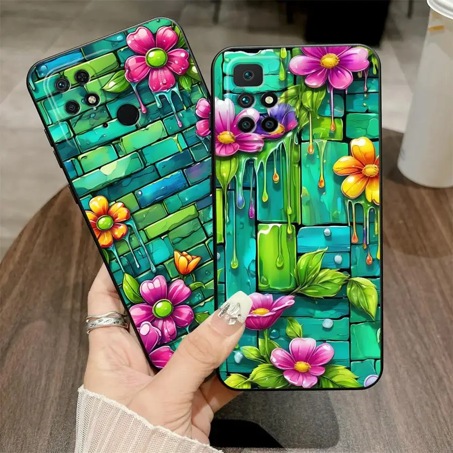 Soft Back Phone Cov… - image