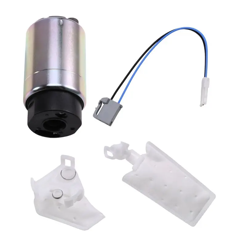 

For XVS 1300 2007-2016 Compatible Motorcycle Fuel Pump Kit 3D8139070000 5YU139070000- Accessories