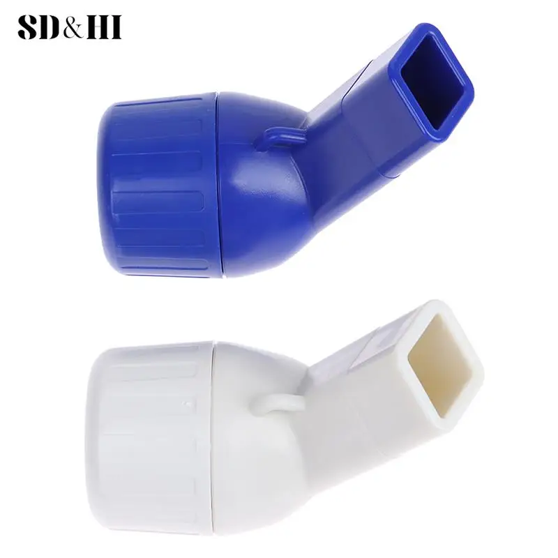 Slijm Long Sporter Apparaat Ademhaling Verwijdering Apparaat Exerciser Aid Respiratoire Trainer