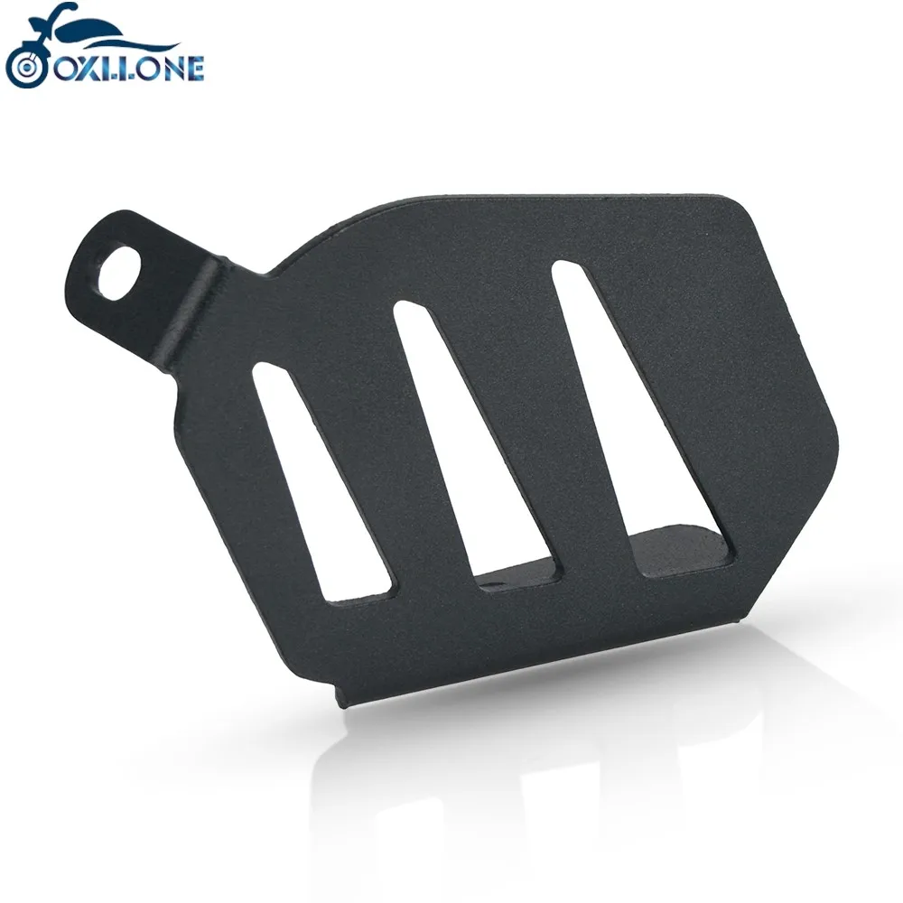 ل BMW R1200GS R 1200 GS 1200 LC Adventure 2014 2015 2016 2017 2018 2019 2020 دراجة نارية العادم غطاء رفرف معدات الحماية #5