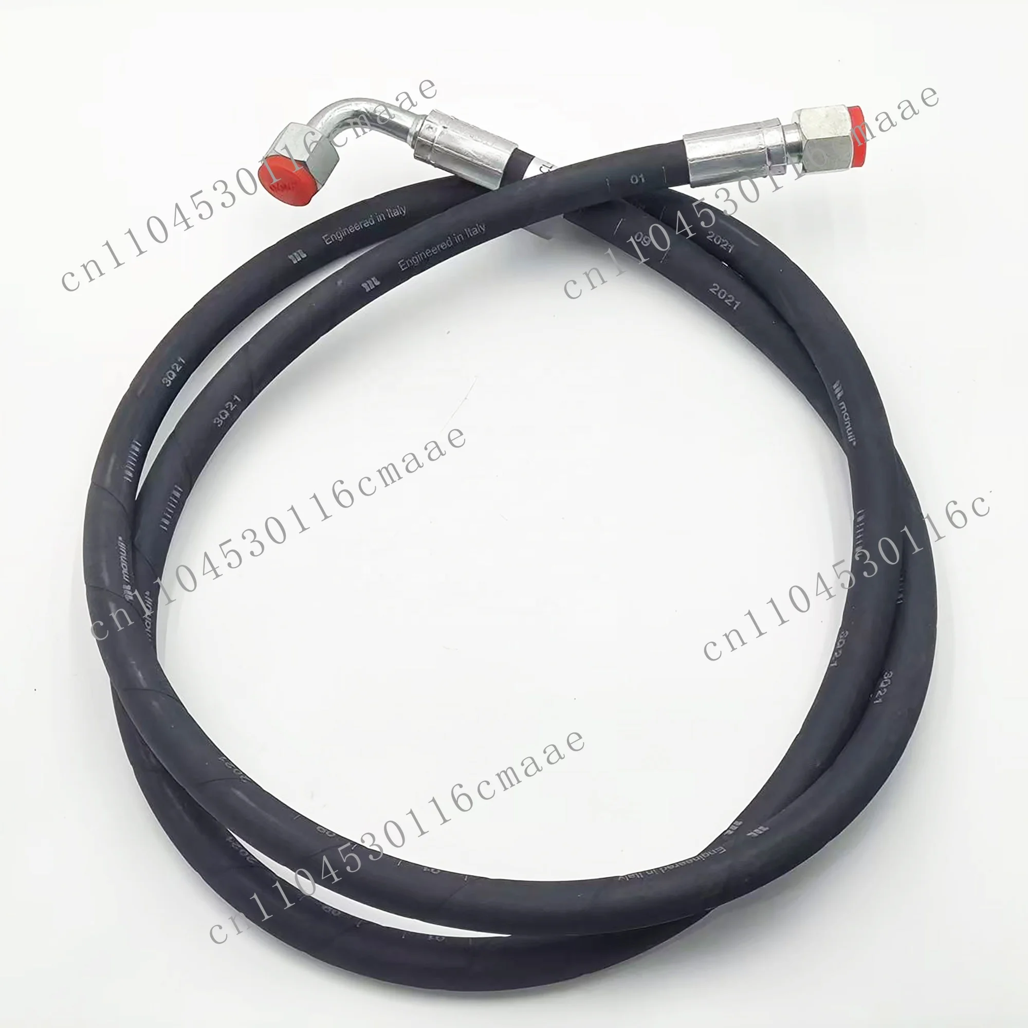 Part Number 52304483530 Hydraulic Piping Assembly for Forklift Spare Parts