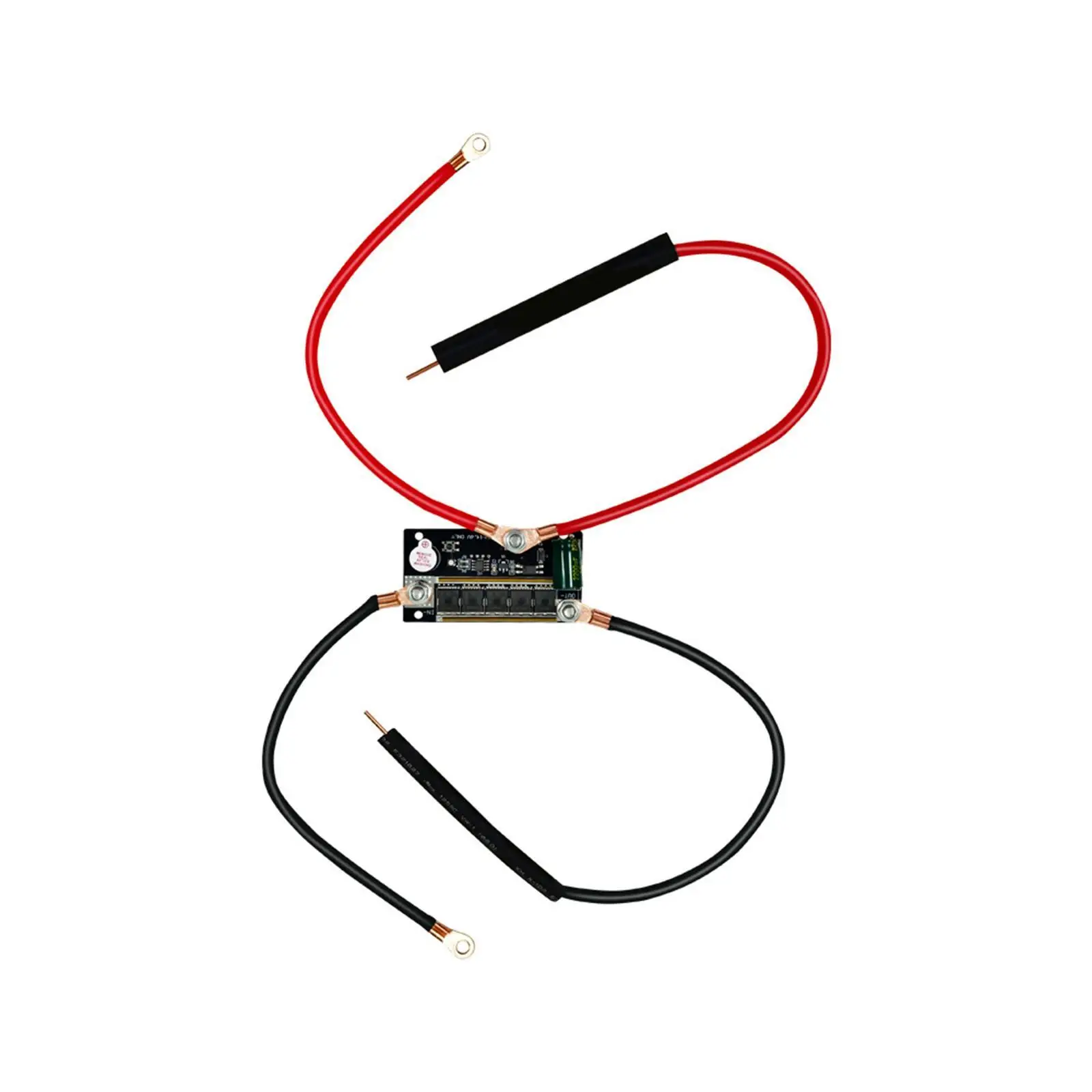 Portable Mini Spot Welder Machine 18650 Battery Various Welding USB charging