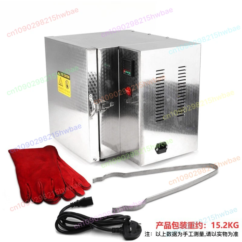 

Высокотемпературная печь для термообработки, литье ювелирных изделий, взрывная печь, электрическая печь, сделай сам, плавильная печь для глины, керамики, керамики