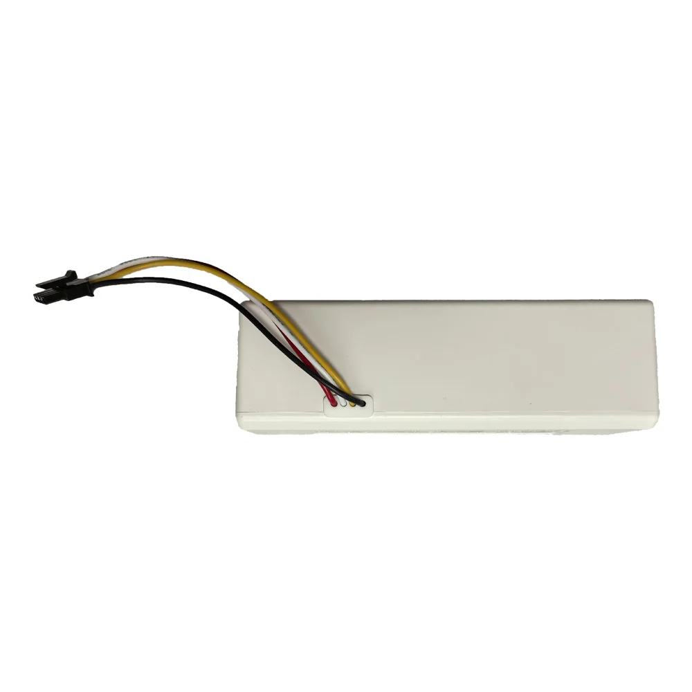 1C 14.8V 88Wh 6400mAh P1904-4S1P-MM Robot Vacuum Mop Cleaner Accessories Battery For Xiaomi Mijia 1C STYTJ01ZHM Robot Vacuum Mop