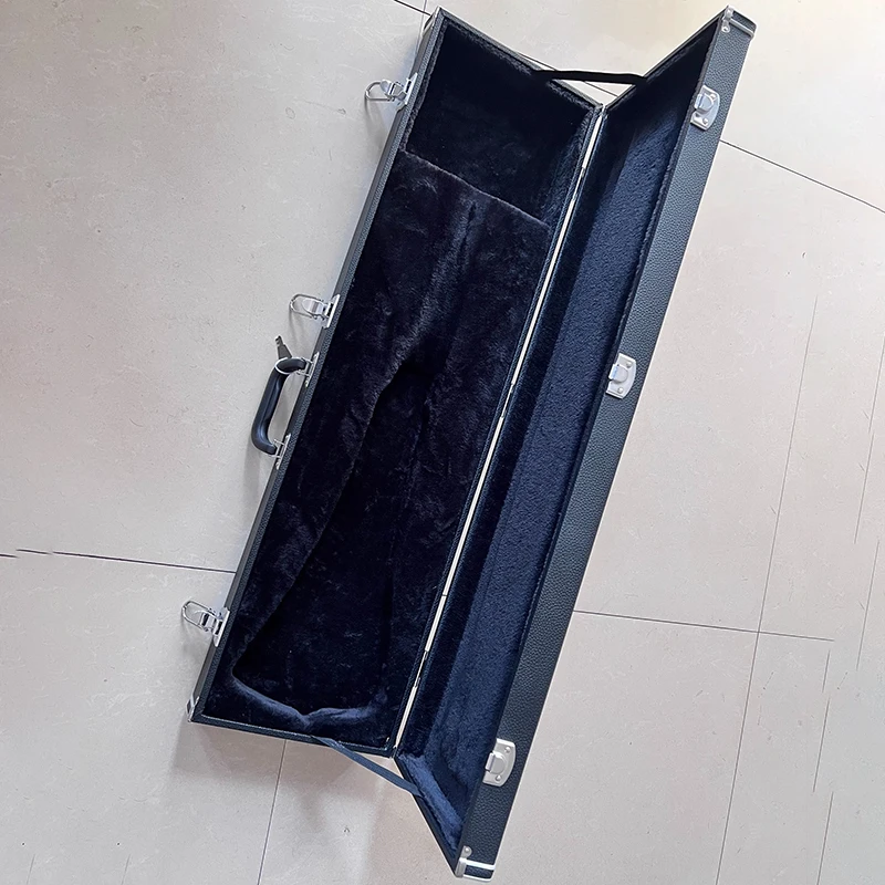 

Portable Broom Guitar Case Professional Martin Backpacker Guitar Box Protective Storage Bag Musical Instrument Accessories