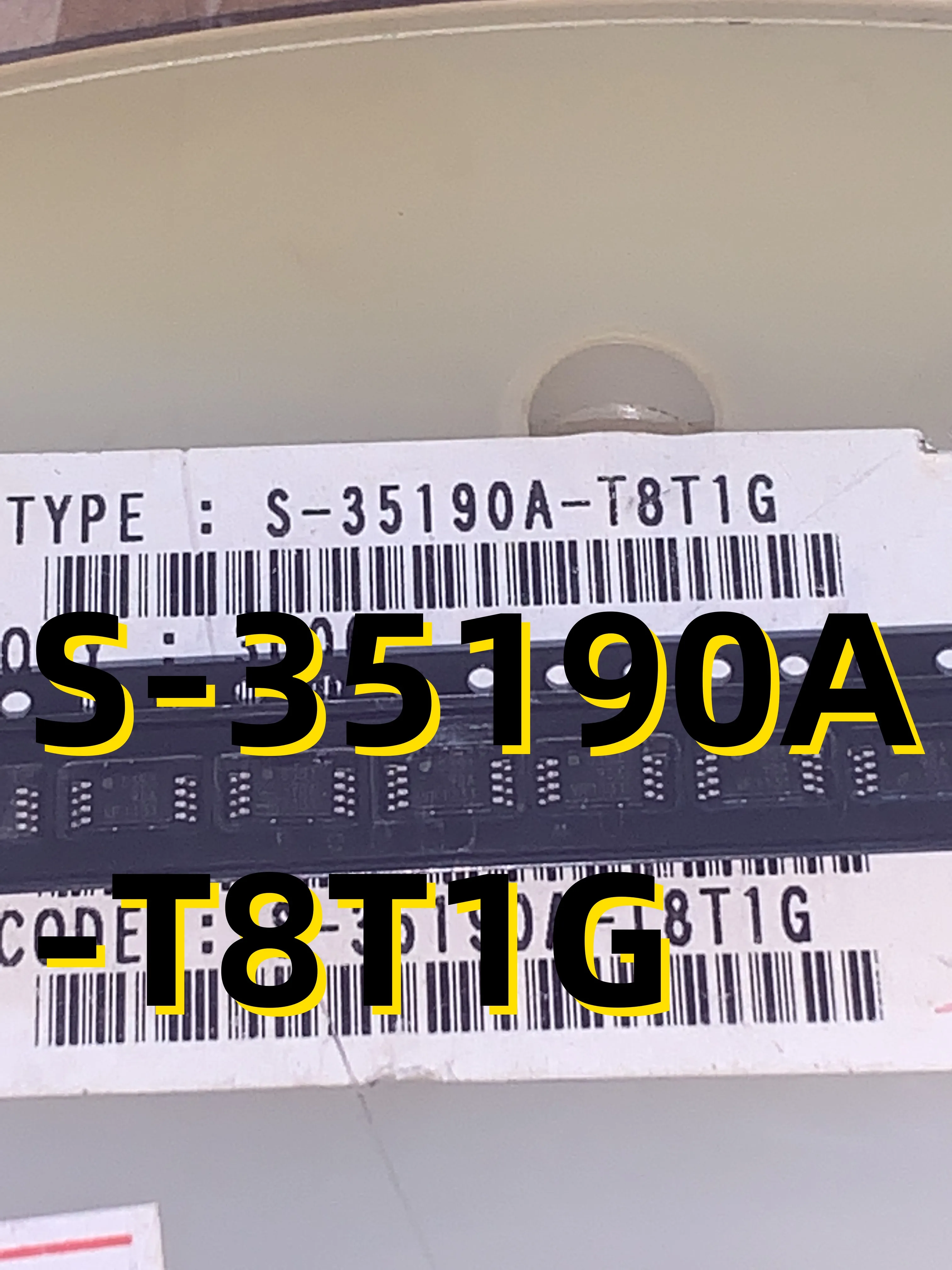 

10pcs S-35190A-T8T1G