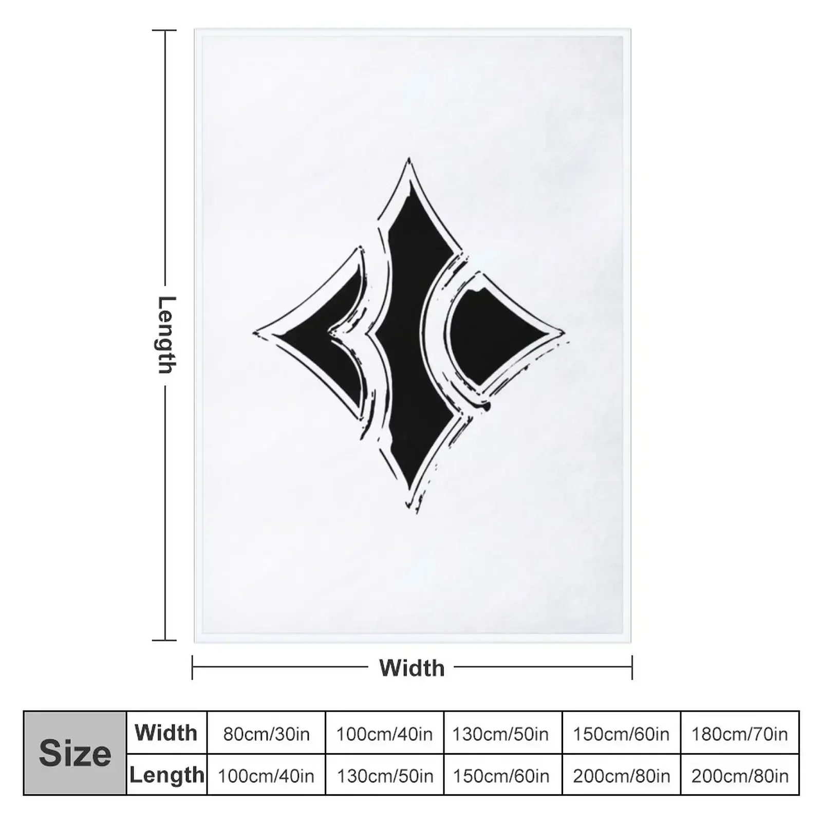 Blind Channel Throw Blanket Beach Luxury Designer Camping blankets and throws Luxury Thicken Cute Plaid Blankets