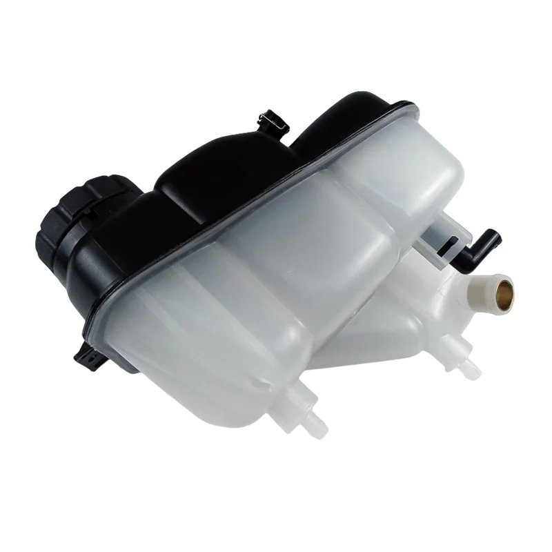 2115000049 Engine Coolant Expansion Tank for Mercedes Benz W211 W219 CLS320 CLS500 CLS550 E200 E220 E270 E280 E320 E350 E420 E50