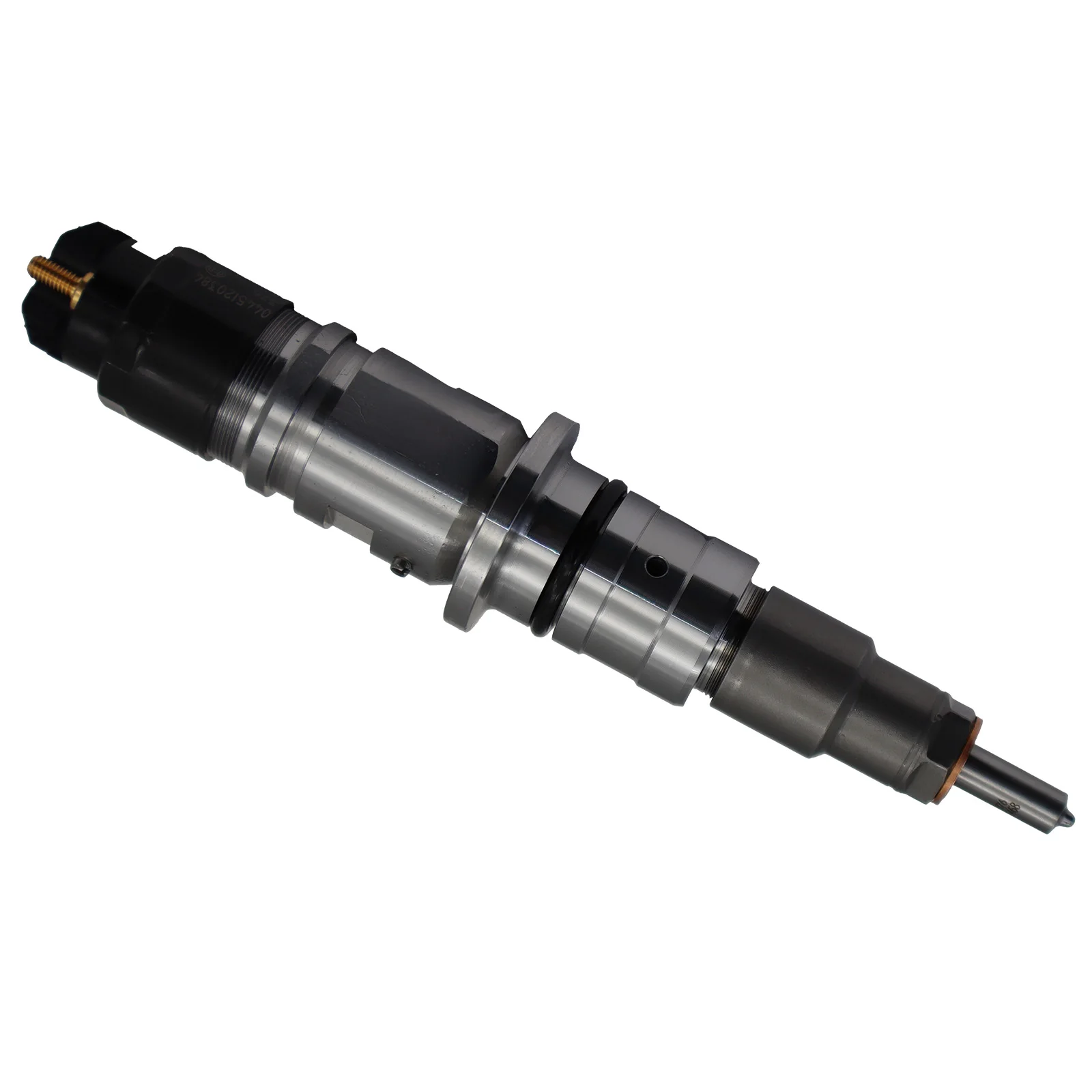 1PCS Fuel Injector 0445120289 For  4308-A3 For Cummins Engine ISBE ISDE-2007 Trucks