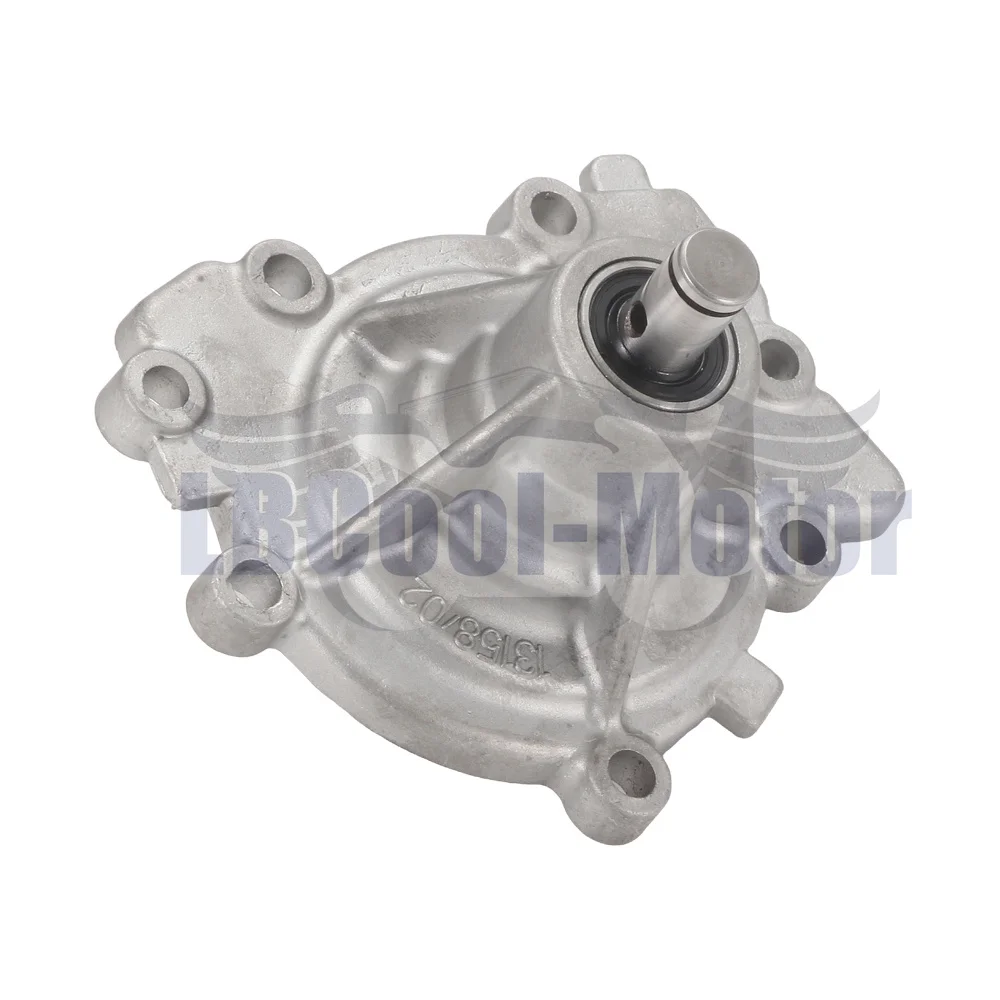 Water Pump Assy Kit For Ducati Streetfighter V2 2022-2025 Panigale V2 2020-2025 Troy Bayliss 2022-2025 PANIGALE R 2015-2016