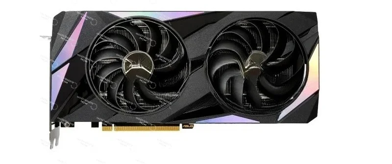 90% New RTX 3090 24GB GDDR6X Original GPU RTX 3060 3070 3080 Ti Graphics Card