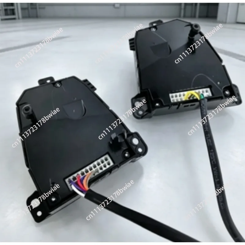 Suitable for chery tiggo 5x (2019 model), tiggo 8, and tiggo 3 (2020 model) , featuring multi-function steering wheel buttons
