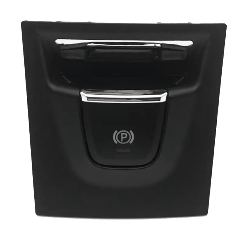 

Car Electronic Handbrake Switch Assembly Handbrake Switch Butoon 95B927225A For Macan 95B 895B-2