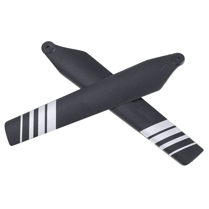 A04F-12Pcs C127 الشفرة الرئيسية ل الشبح هوك برو C127 ترقب RC هليكوبتر طائرة بدون طيار إكسسوارات قطع غيار #3