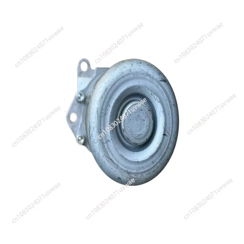 Motor Servo DC Sin Escobillas de Alta Potencia 12V 600W 800W con Convertidor Rotatorio de Alto Torque (Artículos Desmontados)