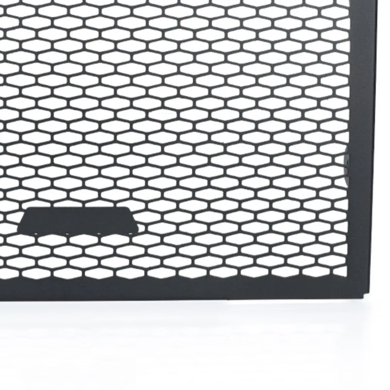 

2024 For Honda REBEL 500/300 CMX 500/300 CM 500/300 2017-2023 Motorcycle Water Tank Protecter Radiator Grille Guard Cover CMX500