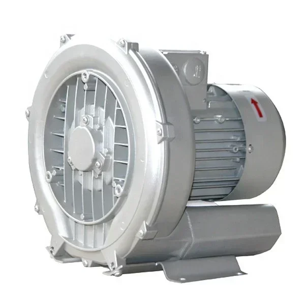 2RB430-7AA11 0.8 KW/0.9KW single phase high air flow cleaning syatem regenerative pump aeratorHOT SALES