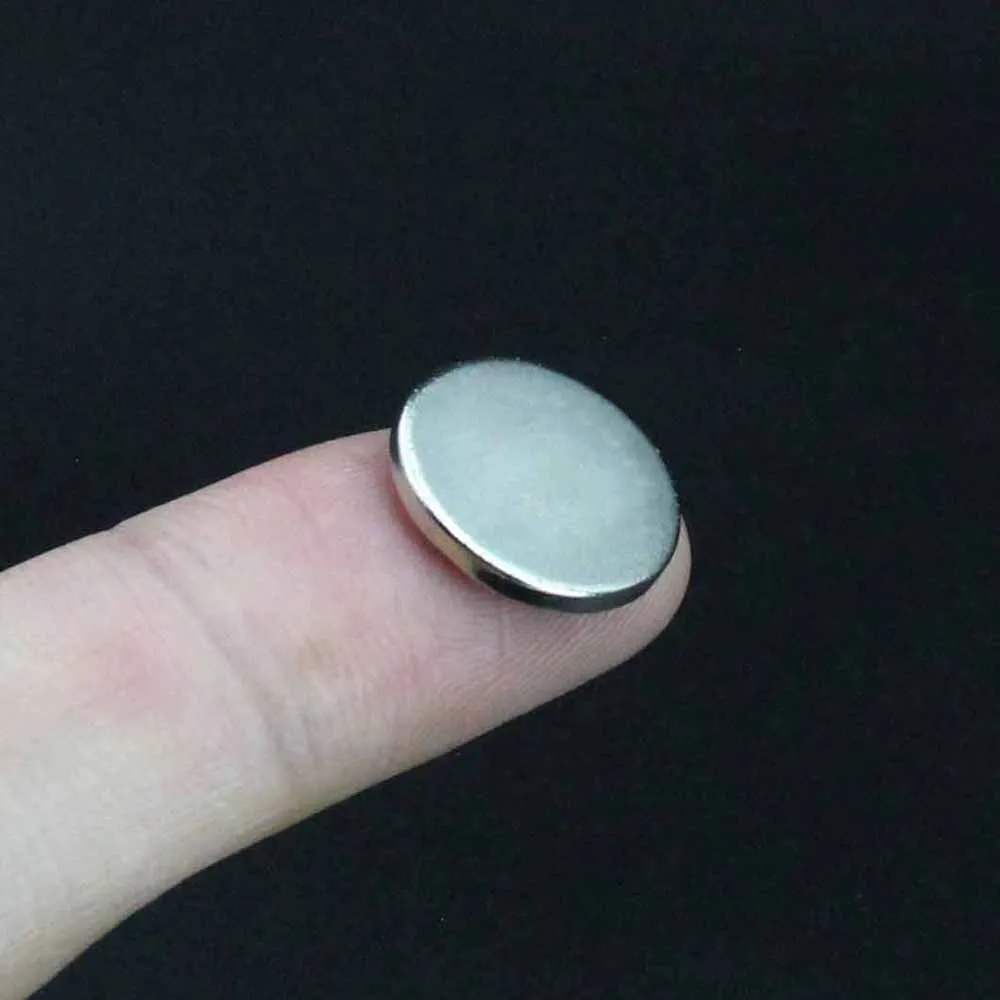 3/5/10/15/20Pcs 15x2 Neodymium Magnet 15mm x 2mm N35 NdFeB Round Super Powerful Strong Permanent Magnetic imanes Disc 15*2