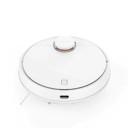 Xiaomi Mi Robot Vacuum Cleaner S10 Floor Cleaning Sweeping Vaccum Cleaner with Mi Home APP Control Smart Robot Vacuum