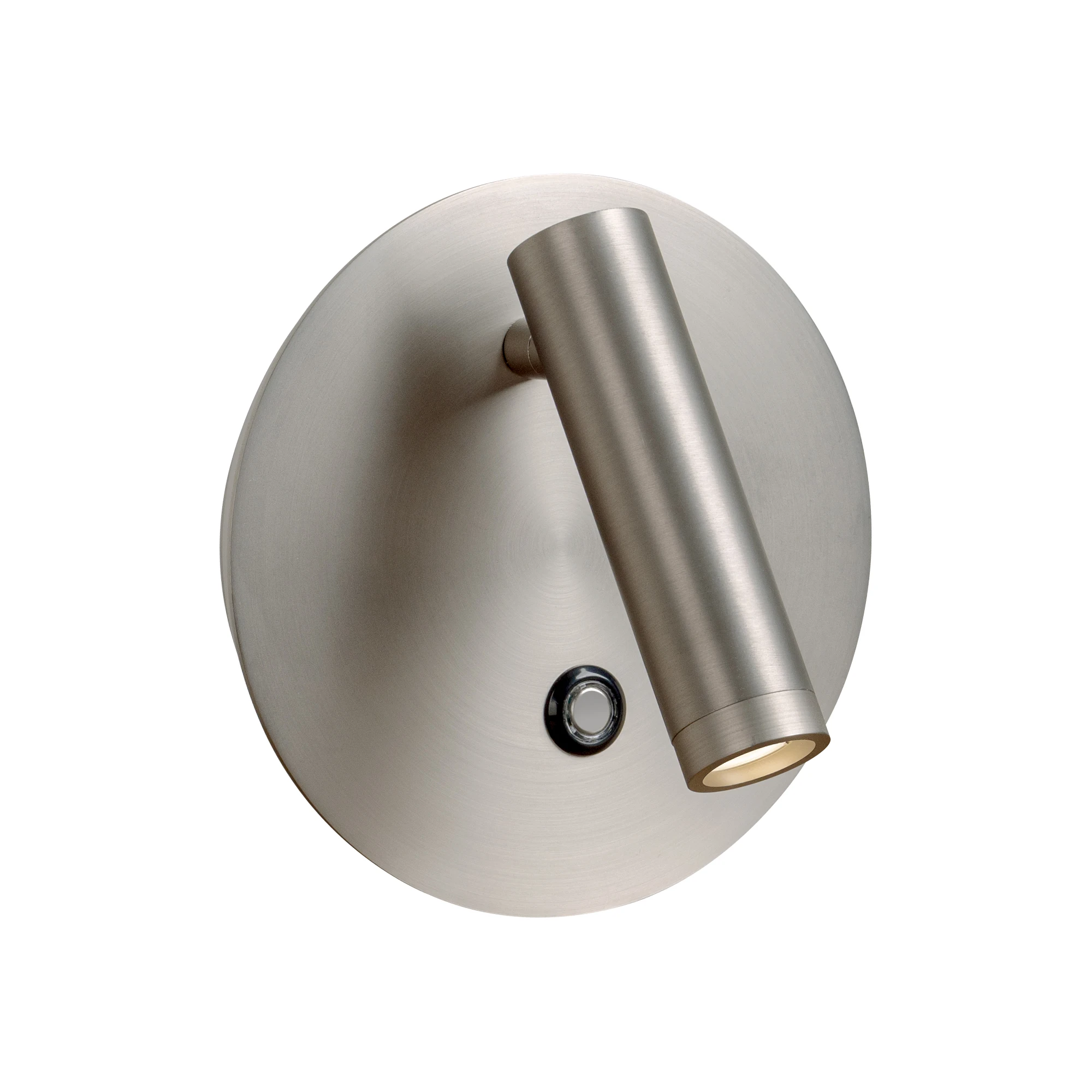

Aisilan Wall Sconce Touch Switch Dimming Indoor Wall Lights Fixture 2 Kinds Lighting LED Bedside Reading for Bedroom Living Room