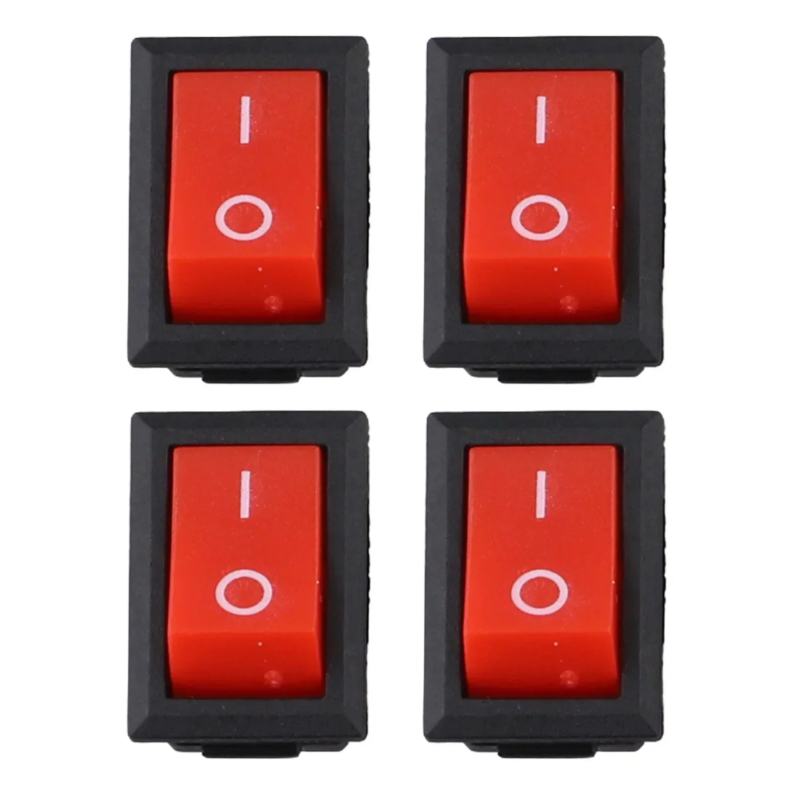 Stop Switch Assembly 4 Pack For FS38 FS45 FS46 FS55 FS56 For BG55 BG65 BG85 Replaces 4229 430 0203 Part Number - view 3