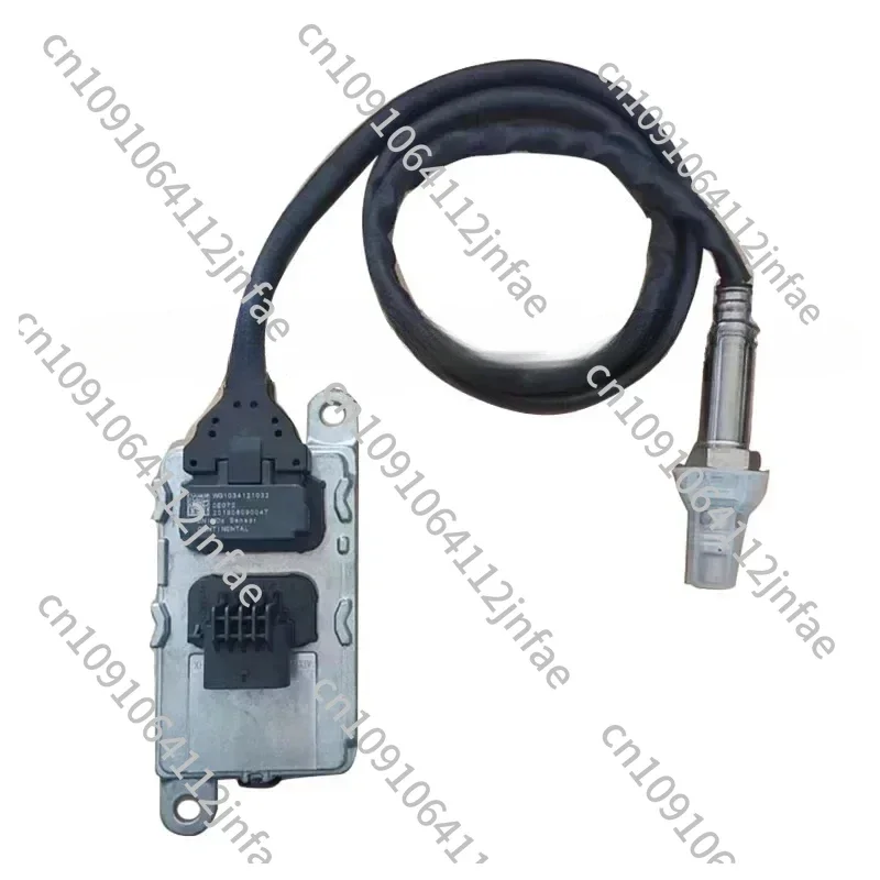 NOx Nitrogen-Oxygen Sensor 5 Wk97109a Wg1034121032