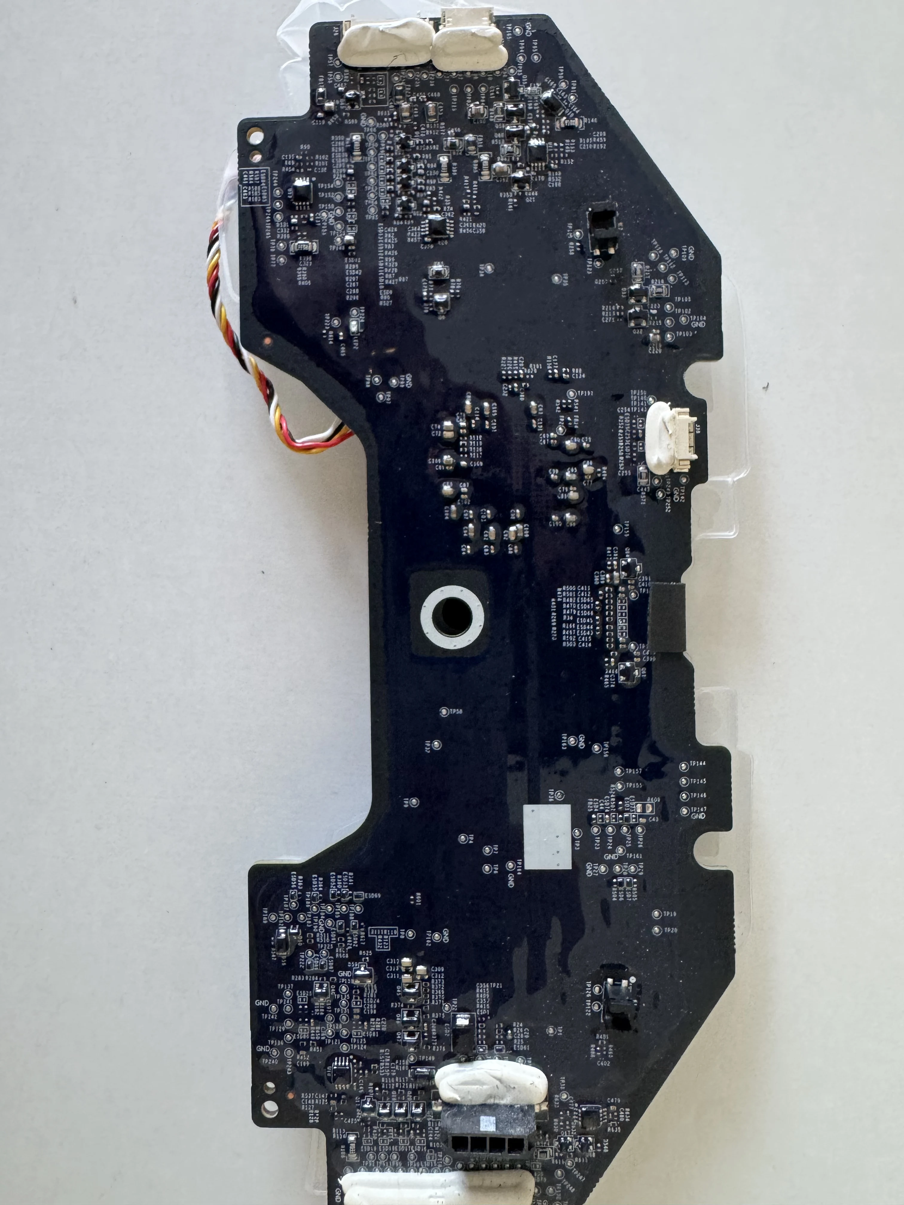 For Main Board  Xiaomi Robot Vacuum X20 Max Sweeper