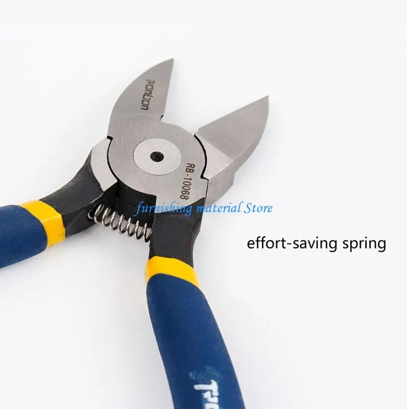 Y5GD Universal Wire Cutter Combination Pliers Diagonal Pliers Needle Pliers Professional Electrician Plier Hardware Hand Tool