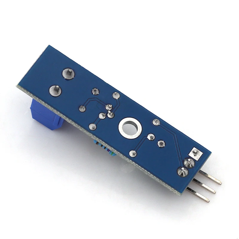 1/5/10PCS ST021 Heating Element Module Component DC5V Constant Temperature Control Heating Module