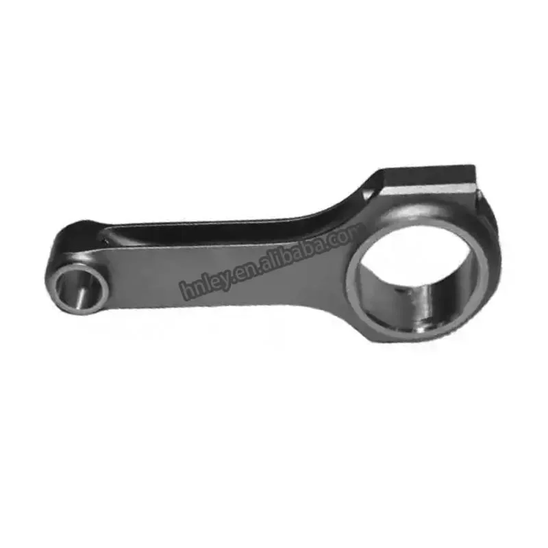 

GM350 GM5.7 the Engine Connecting Rod Is Forged Iron 5140 Steel Suitable for Chevy GM350 GM5.7