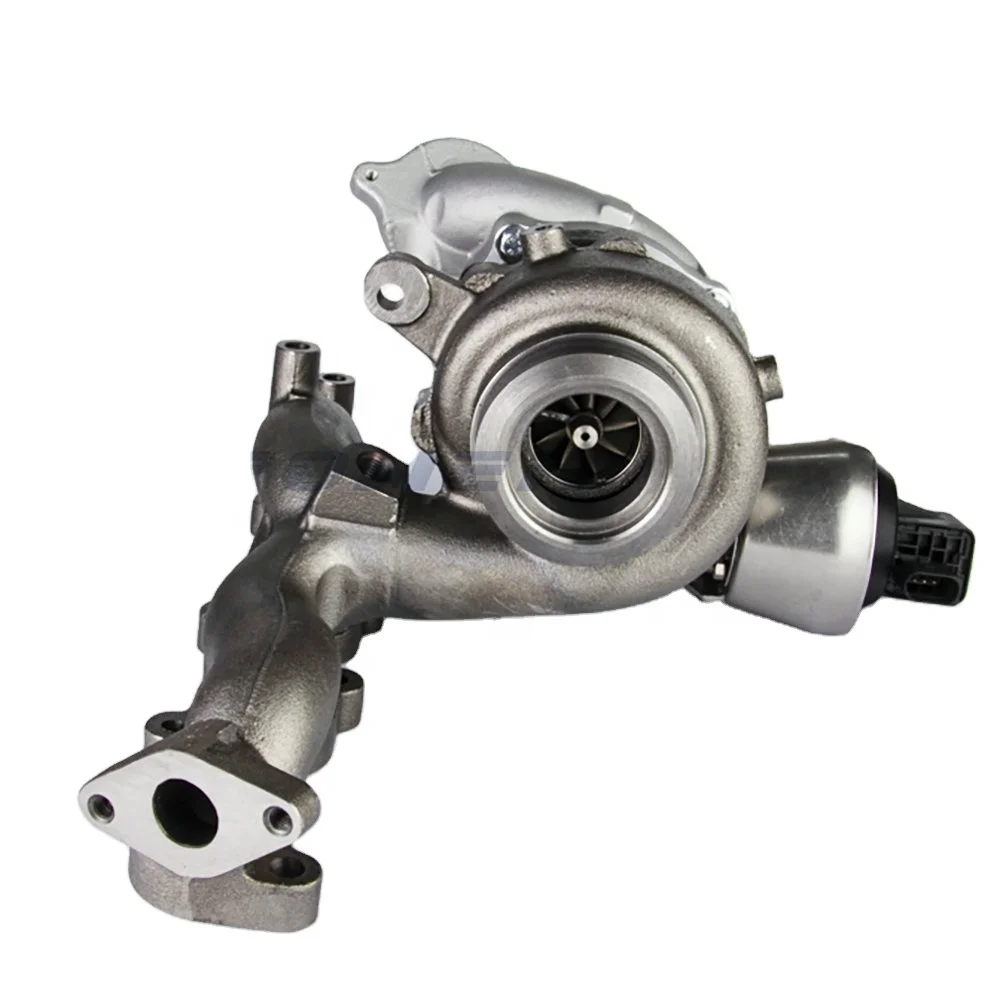 53039880129 Turbocharger for Skoda Octavia Superb Yeti 2.0 TDI 125Kw 53039700129