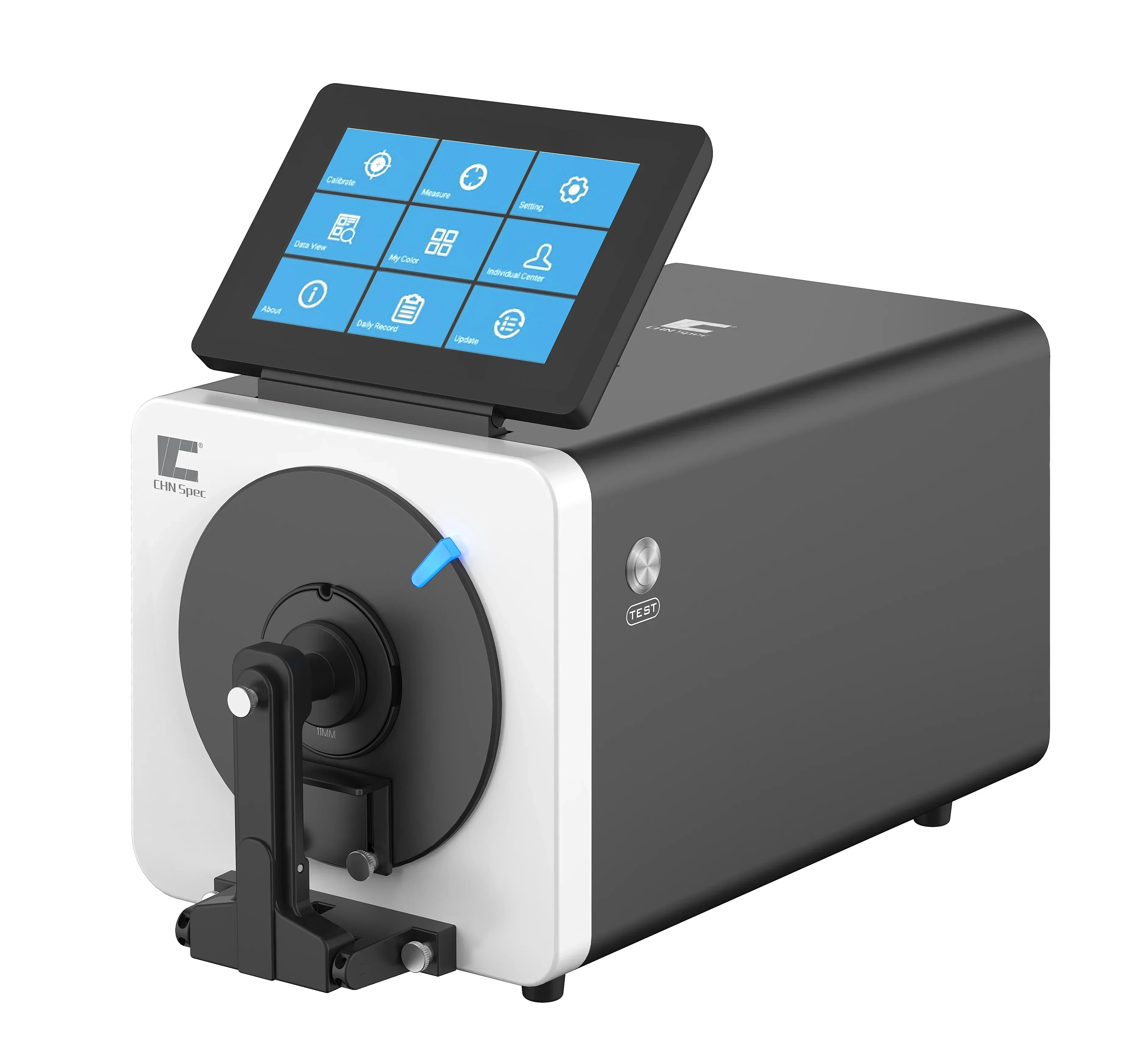 2026/CHNSpec high-precision Desktop SpectrophotometerChromaAgera EZ100/200 extremely high outstanding performance and repeatabil