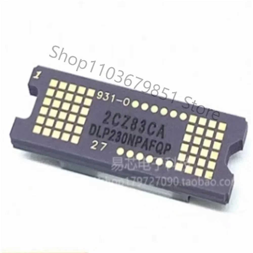 

Чип проектора DLP230GPAFQP DLP230NPAFQP