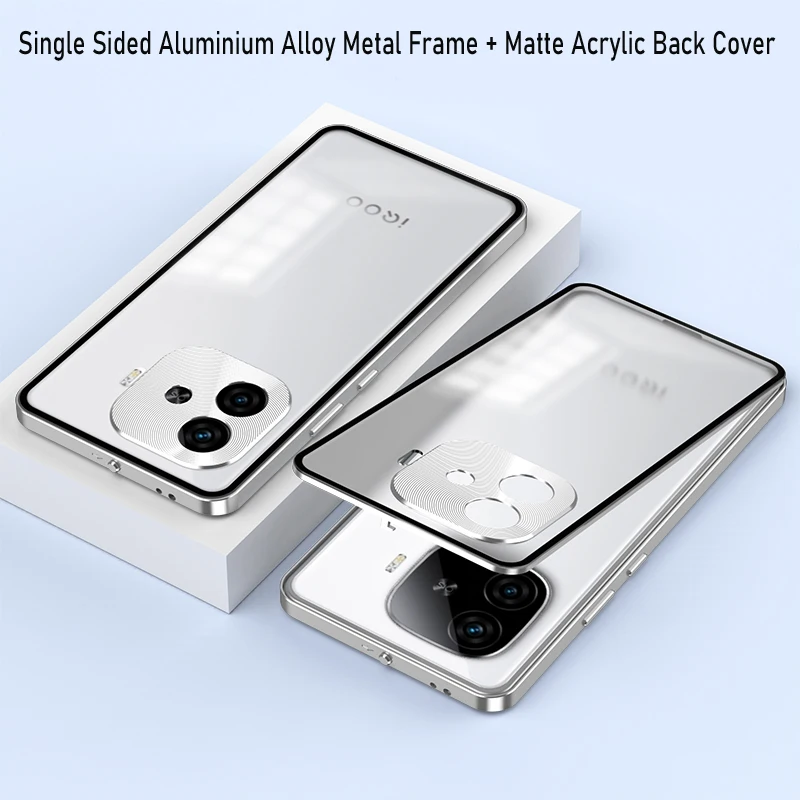 Aluminium Alloy Met… - image