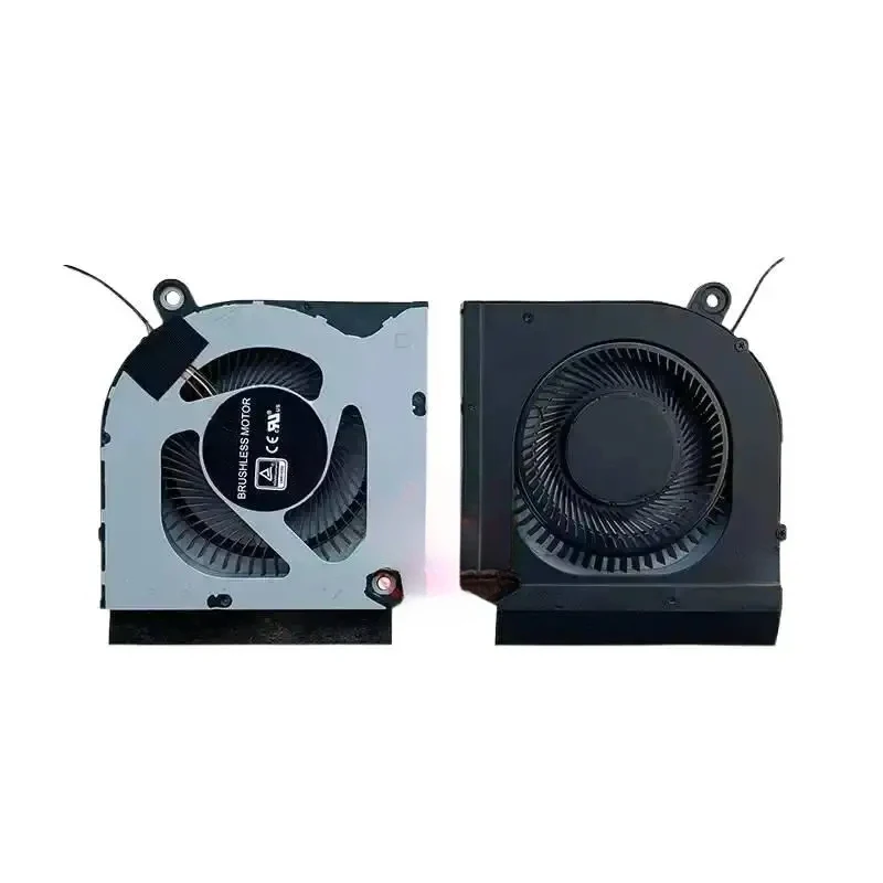 FOR Acer Predator Helios 300 PH315-52 PH317-53 PH317-54 2020 CPU GPU Fan