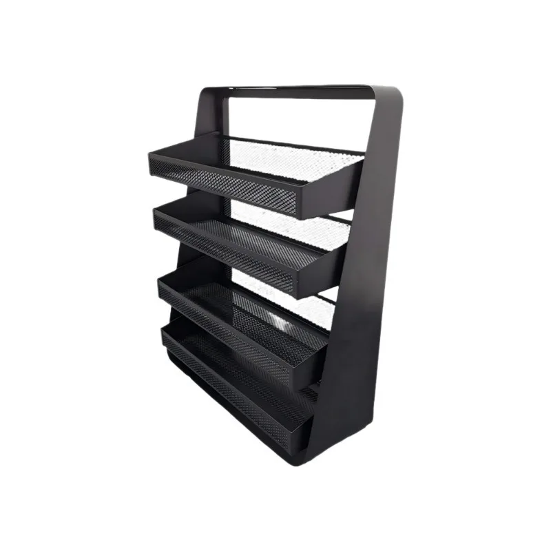

Display racks, desktop multi-layer shelves, small commodity shelves