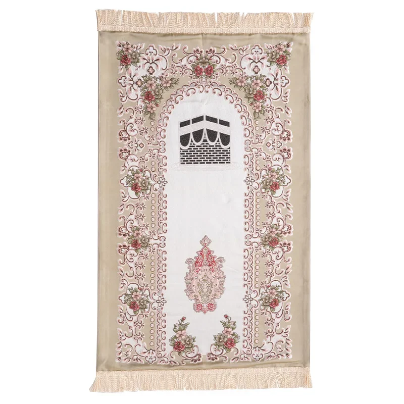 Low price Carpet Memory Foam Prayer Mat\