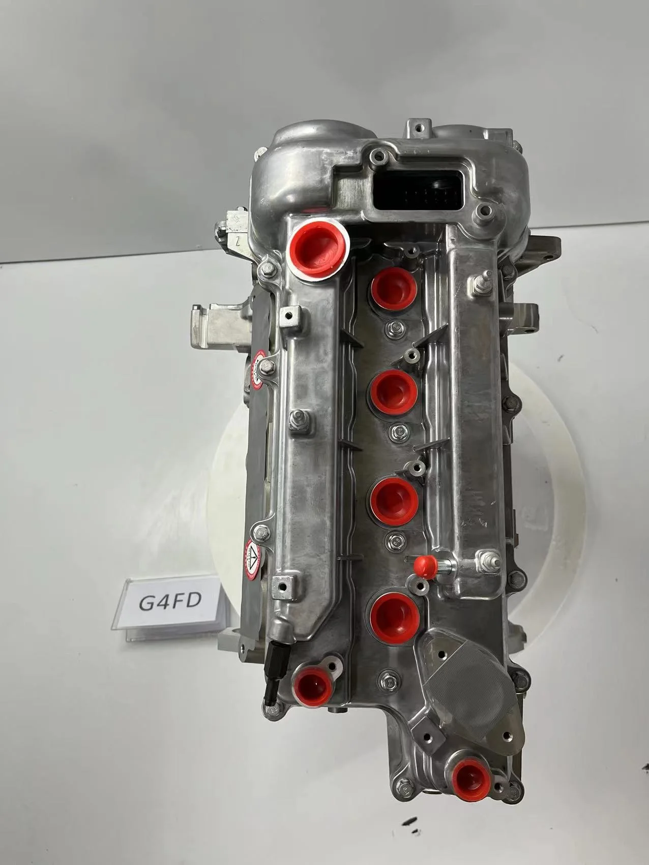 

Best Price Brand New 1.6L Petrol Engine Assembly G4FD 4 Cylinder Engine For Hyundai K3 Rio Sportage Hyundai Accent Tucson