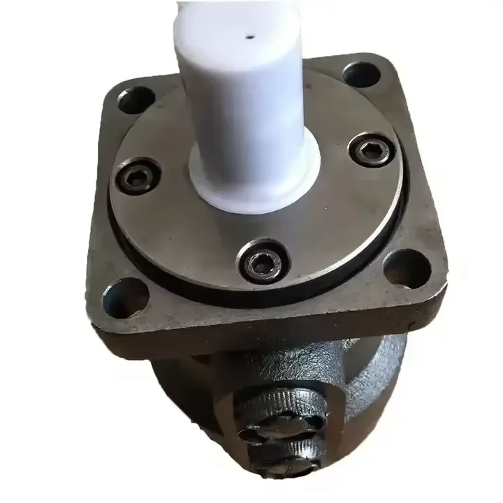 BG Series Hydraulic Motor BG0625 BG0785 BG0960 Orbit Motor BG0530BM030AAAB BG0530BS030AAAB