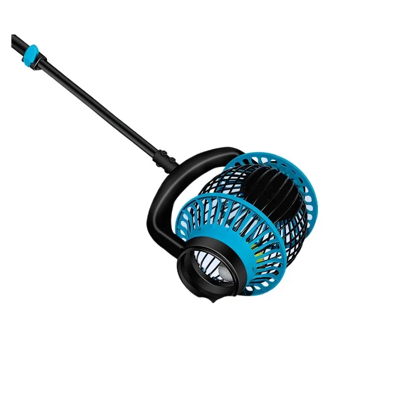 Cross-Border Direct Supply Orchard Tool - Aluminum Alloy Telescopic Rod, Nut & Fruit Picker for Chestnut, Walnut & Apple