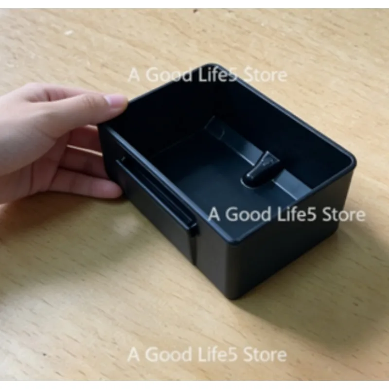 

Applicable To Coffee Machine Parts NESPRESSO Capsule Coffee Machine Accessories Wastewater Box Essenza Mini D30