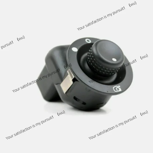 

Подходит для Renault, регулировка зеркала заднего вида, переключатель зеркала заднего вида 8200676533 109014 8200109014