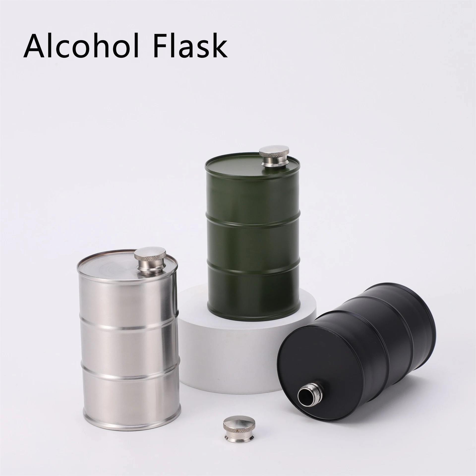 Tarka Outdoor Vodka…