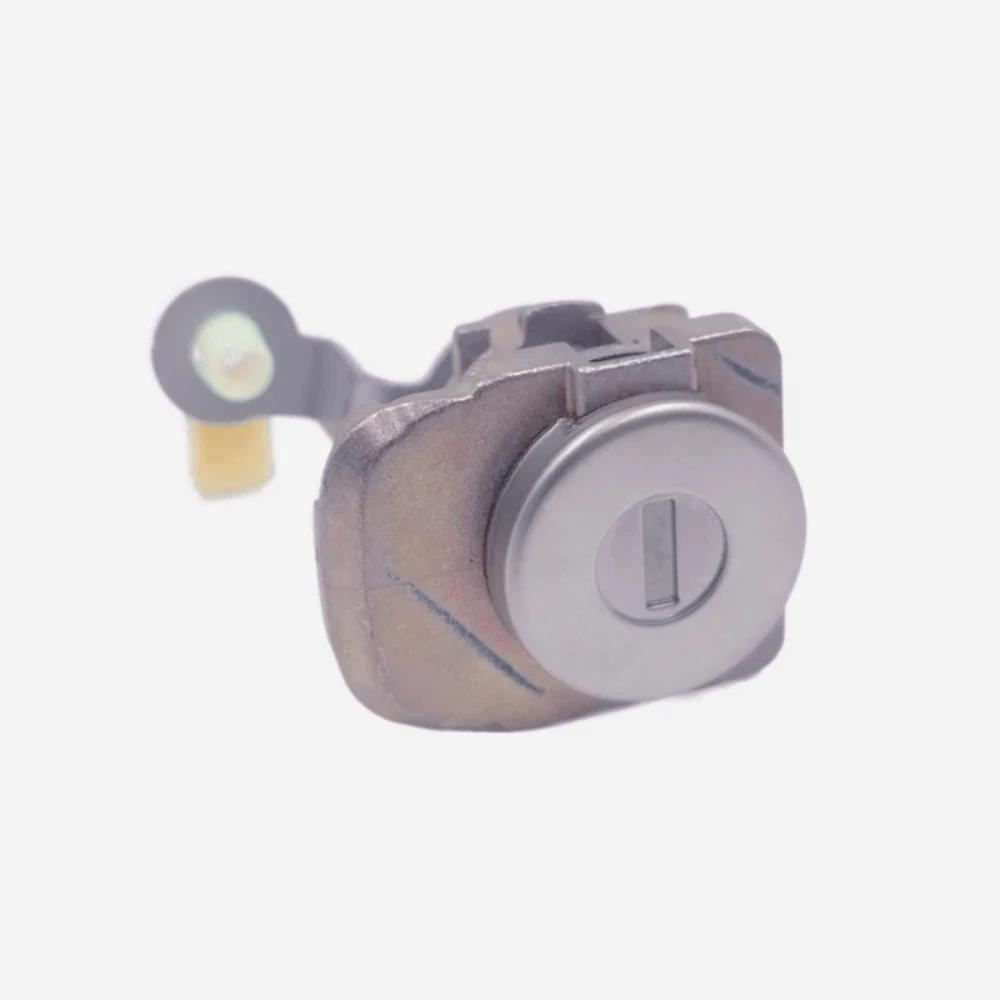 

AC-For NISSAN TIIDA ALTIMA QASHQAI X-TRAIL KICKS Left Front Door Lock Door Lock Cylinder Car Accessories