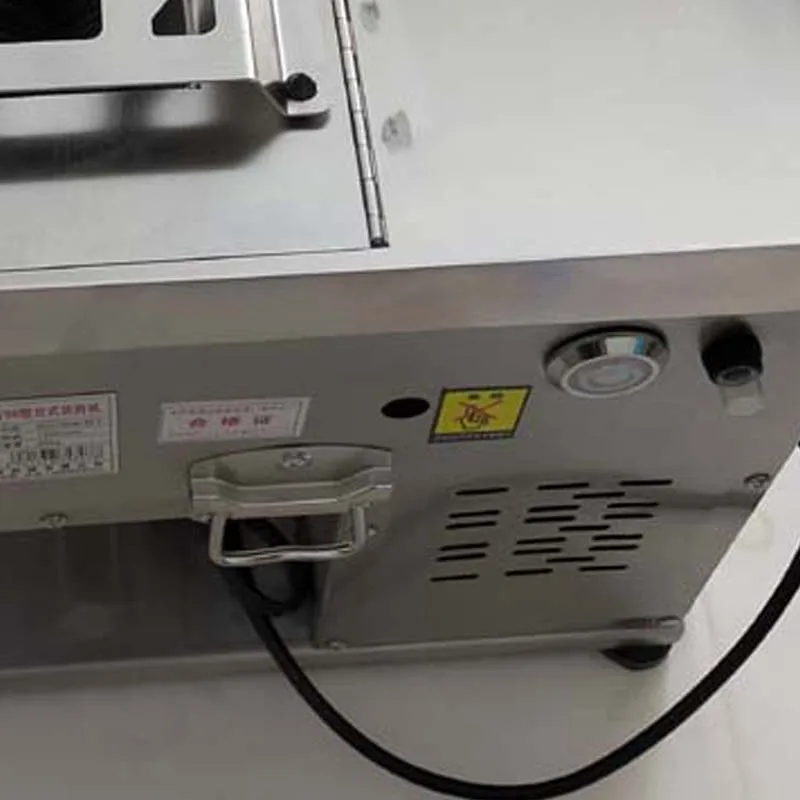 

220V/110V Bestseller Commercial Slicer Machine Stainless Steel Meat Cutter Machine Vegetable Beef Shredded Diced