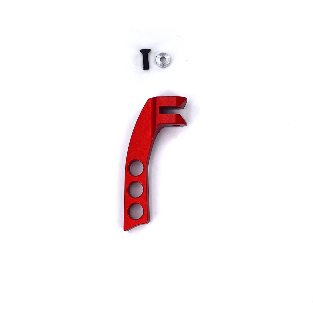 Metal Vertical Horizontal 3-Hole Transmitter Neck Strap Balancer Adjuster for Futaba / Radiolink / Frsky Remote Control