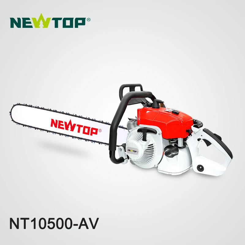 

Professional 105cc Chainsaw Ms070 Anti Vibration System Handel Chain Saw Chain Saws
