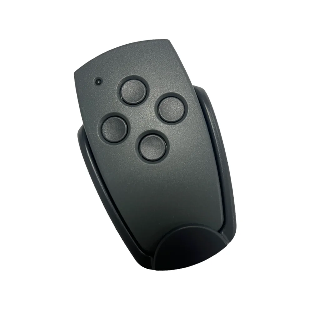 Garage Door Remote Control 302 304 313 868MHz 433MHz 2/4Buttons Command Transmitter Gate Opener