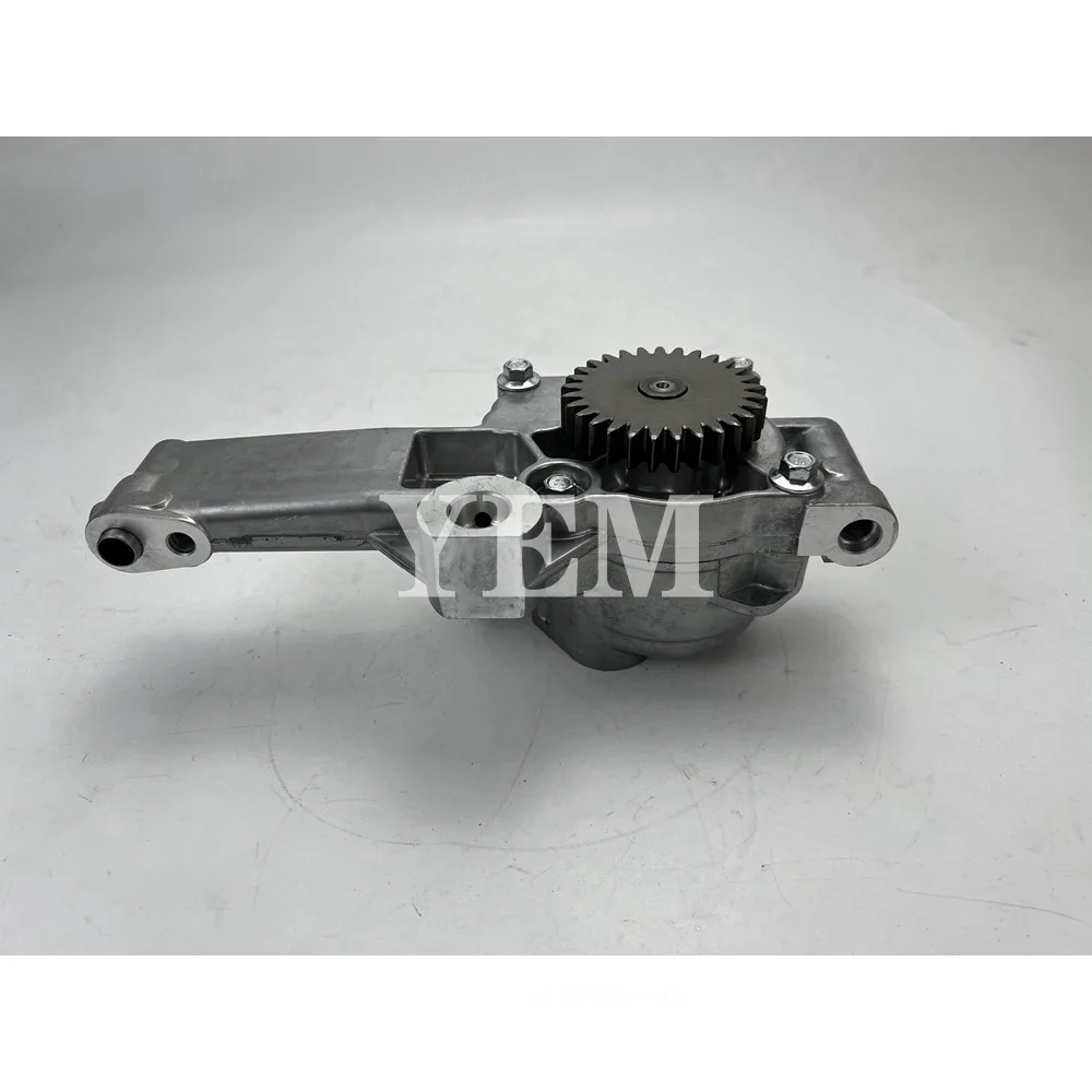 320B Oil Pump 2W-8625 Fit For Caterpillar Diesel Engine Parts 320B Spare Parts For Caterpillar Oil Pump