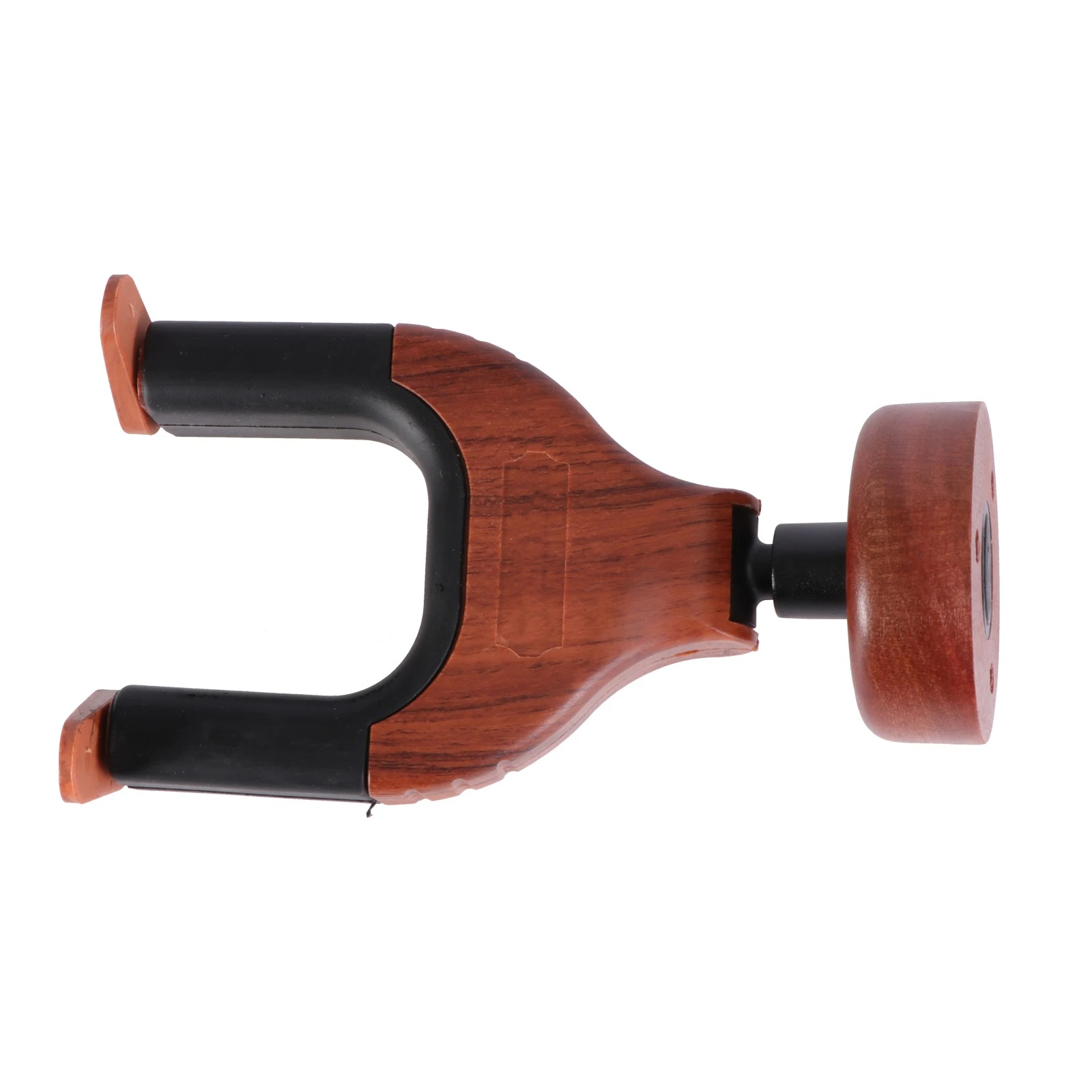 

Wall Mount Guitar Hangers Sturdy Material For Guitars Bass Violins Mandolins Easy Install Save Space Home Studio